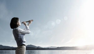 What Does Outsourcing of the Future Look Like?