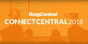 ConnectCentral 2018