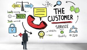 10 Ideas for Increasing Your Understanding of the Customer