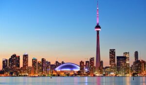 Ember Opens New Office in Toronto