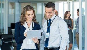 NICE inContact Named in Forrester Report