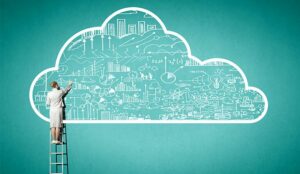 94% of Organisations Believe That Cloud Improves the Customer Experience