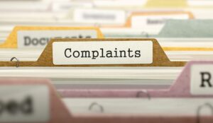 5 Common Complaints Hurting Your Customer Experience