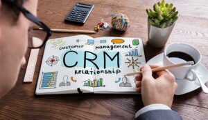 5 Questions to Ask Before Purchasing New CRM Software