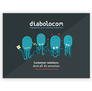 White Paper: The Real Job of a Customer Advisor Is Managing Emotions