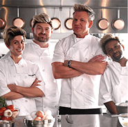 eBook: Do It the Gordon Ramsay Way and Don’t Compromise on Customer Experience