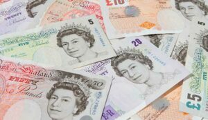 Over £500 Million Stolen From Customers of British Banks This Year