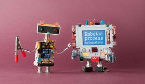 Thomas Cook Adopts NICE Robotic Process Automation