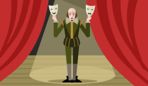 Lessons from Shakespeare for Contact Centre Infrastructure Owners