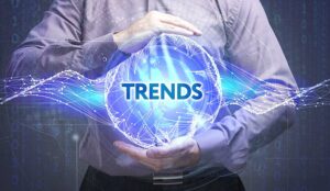 4 Artificial Intelligence Trends to Watch