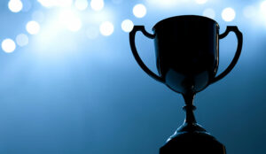 NewVoiceMedia Win Communications Solutions Award