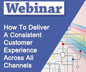 Recorded Webinar: How to Deliver Customer Experience Across All Channels