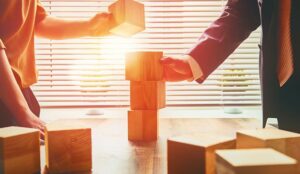 eGain Partners with Altitude Software