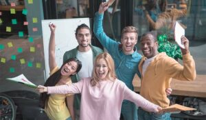 How to Improve Agent Engagement