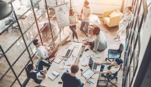 Build Your Contact Centre Transformation Dream Team