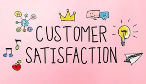 How to Get More From Your Customer Satisfaction (CSat) Scores