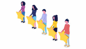 Optimising Five Key Customer Experience Factors