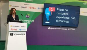 Diabolocom Exhibit at This Year’s eCommerce Expo in London