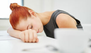 5 Reasons for Contact Centre Employee Burnout