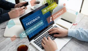 4 Steps to Drive Customer Feedback Into the Wider Business