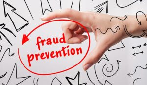 How Speech Analytics Can Prevent Contact Centre Fraud