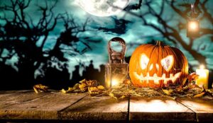 Inbound Contact – How to Avoid the ‘Halloween Horrors’