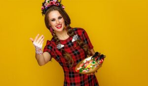 10 Halloween Ideas and Party Games for Customer Service Teams