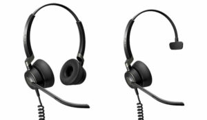 Jabra Launches Engage 50 Headsets