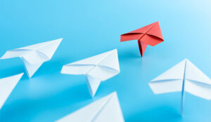 NewVoiceMedia Positioned as a Leader in Gartner’s Magic Quadrant