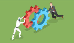 Nationwide Survey Shows Customers Value All Mainstream Channels