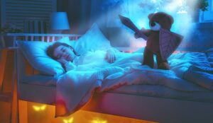 The Nightmare Before (and During) a Call to a Contact Centre