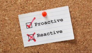 How Proactive Notifications Can Improve Customer Loyalty