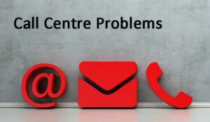 The Top Ten Call Centre Problems