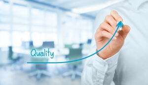 VitalityHealth Automates Its  Quality Management