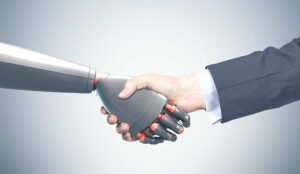 50% of Consumers Want a Blend of Technology and Human Input in Retail