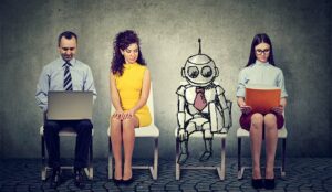 Chatbots and AI – Is There Really a Place for Them in the Contact Centre?