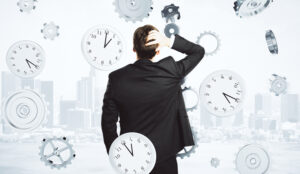 Eliminating Overtime Requires a Greater Drive in Workplace Efficiency