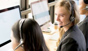 Stop Avoidable Customer Churn With Great Agent Behaviour