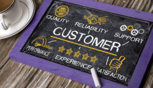 Making Sense of CX Alphabet Soup: NPS, CSAT, CES