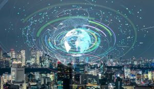 How the Digital Revolution Is Impacting the Contact Centre Industry