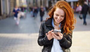 Mapping Messaging Apps, a New Customer Experience Frontier?