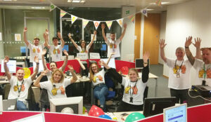 Photos from Children in Need 2018