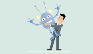 Your Chatbot Still Needs the Human Touch