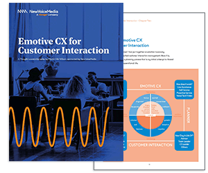White Paper: Emotive CX for Customer Interaction