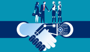 People Need Close Attention During Technology Changes