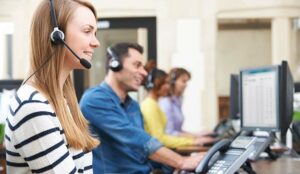 Self-Service Is Popular, but Humans Remain Essential