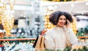 Delivering Sparkling Service Throughout the Christmas Period