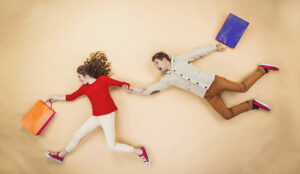 Bad Customer Service Stops Six in Ten Consumers Shopping With a Retailer