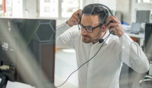 How to Handle Escalation Calls