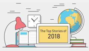 The Top Stories of 2018
